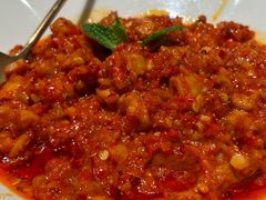 -一坐一忘云南菜(卓悦中心)