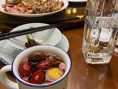 -玉泉山庄(定远店)