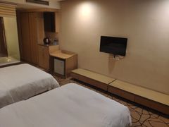 -深圳楚天大酒店(福田口岸深圳会展中心店)