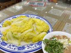 -清真·鸦儿李记·小馆(后海店)