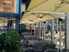 -Manner Coffee(万象食家店)