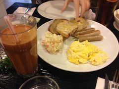 -朗迪姆餐厅(丰尚国际广场店)