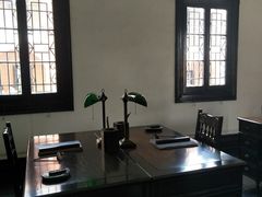 -辛亥革命博物院北区
