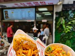 全家福卢记烧饼-尚食·卢记烧饼(十全街店)