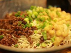 -我的面 川味Bistro(后沙峪店)