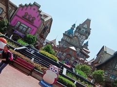 -郑州方特梦幻王国