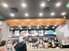 -茶颜悦色(花园道店)