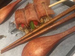 -牛気·越光米牛肉饭(水游城店)