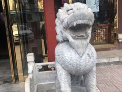 -东来顺饭庄(天坛店)