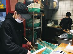 -乐乐姐超级土豆(中关村5号店)