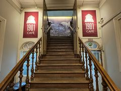 -1901 Cafe(西四店)