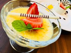 -花园5號餐厅