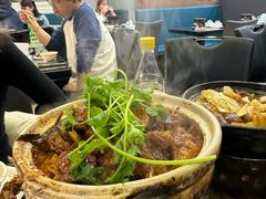 -川香煲(茅台路店)