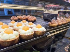 -黛汀烘焙DAINTY BAKERY(代字行合生汇店)