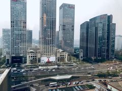 -北京中国大饭店