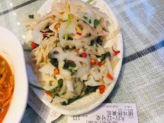 -北方北手工饺子坊(北京路店)