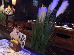 -绿茶餐厅(乐峰广场店)