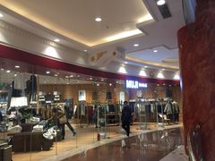 -MUJI无印良品(环球港店)