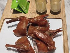 -汤城小厨•粤菜•靓汤(西直门凯德MALL店)