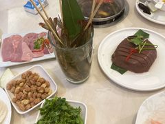-围炉夜话·潮汕卤水火锅(榕江店)