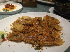 -金悦轩海鲜城(渔人码头店)
