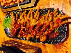 -小木屋米酒店总店