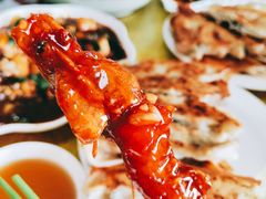 -青岛锅贴(洛阳路分店)
