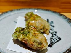 -镹·鱼料理  国产鱼使用店