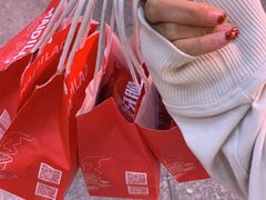 -海底捞火锅智慧餐厅(中骏世界城店)