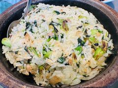 -香雪海饭店中餐厅(人民桥店)