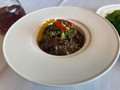 老醋红海蜇头-春满园·早茶·粤菜·宴会(前海店)