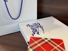 -BURBERRY(天津万象城店)