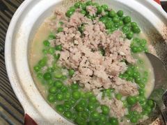 肉末甜小豆-湖南人家·家传湖南菜(水围店)