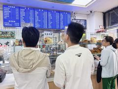 -老磁器口豆汁店(天坛店)