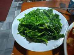 -阿葉农家饭店