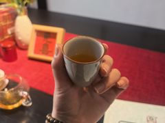 -诗宇时光茶艺书法古琴培训