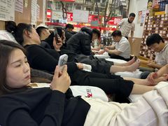 -郑远元专业修脚房(潘水路店)