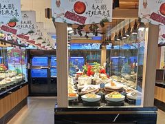 -大鹏饭店·金陵家宴(奥体中心店)