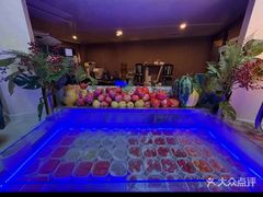 -大逸传奇·足道SPA(天美店)