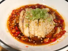 藤椒正经鸡-太二酸菜鱼(福州泰禾店)