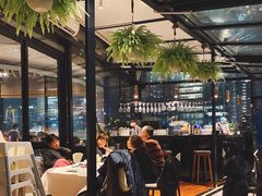 大堂-拉蒂娜·巴西牛排馆 Latina·Brazilian Steakhouse(陆家嘴旗舰店)