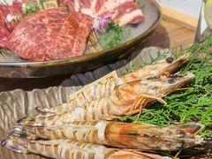 -黑牛の店·和牛烧肉(合生汇店)