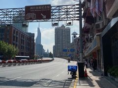 -上海四行仓库抗战纪念馆