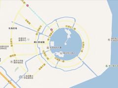 -南汇嘴观海公园