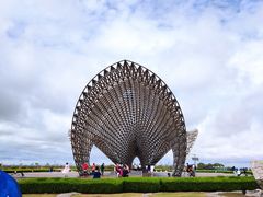 -南汇嘴观海公园