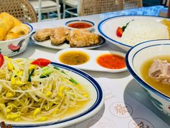-發起人·肉骨茶(万象汇店)