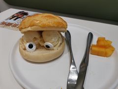 -蔡澜点心·粤菜(月星环球港店)