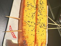 -师烤·豆花烤鱼(广州荔湾扬韬广场店)