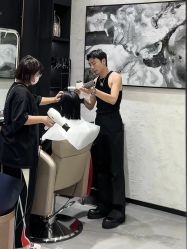 -17style壹柒造型