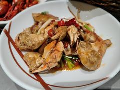 -神洲四海大酒楼(王府井澳门中心店)